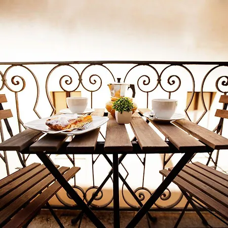 Badia Nuova Hotel