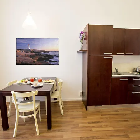 Hotel Badia Nuova