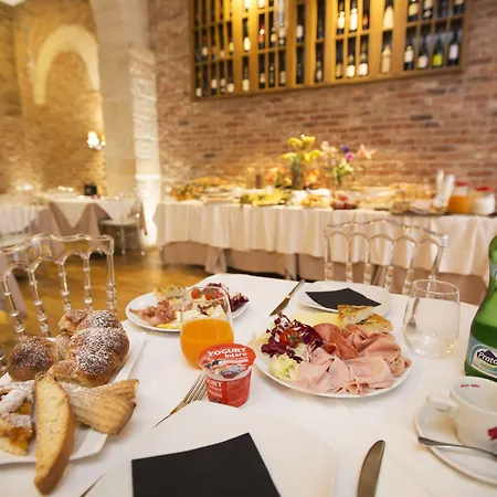 Badia Nuova Hotel Trapani