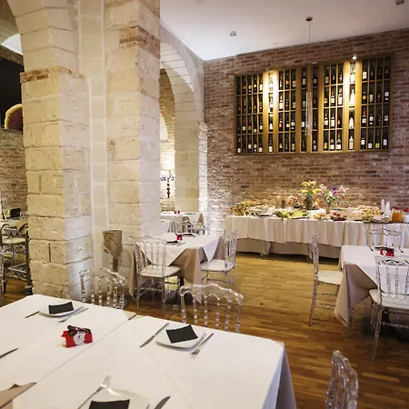 Badia Nuova 4*