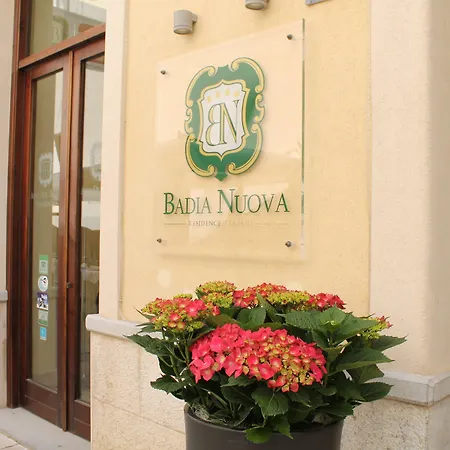 Hotel Badia Nuova