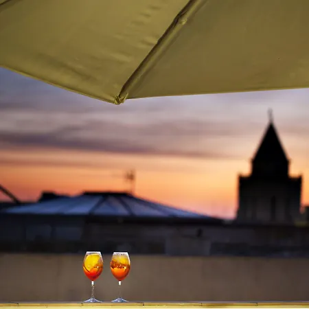 Badia Nuova 4*