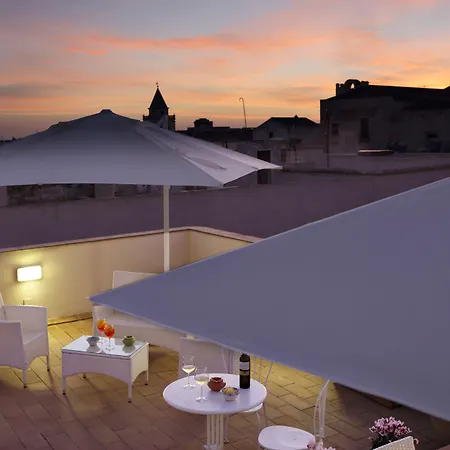 Badia Nuova Hotel