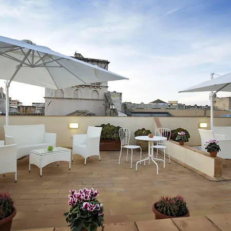 Hotel Badia Nuova 4*