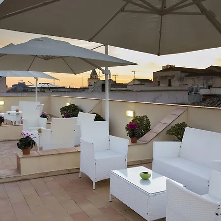Badia Nuova Hotel 4*