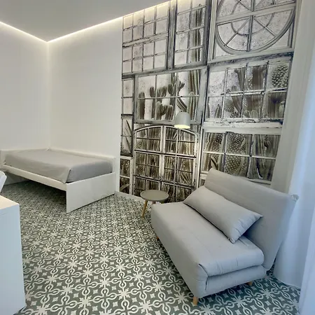 Badia Nuova Hotel Trapani