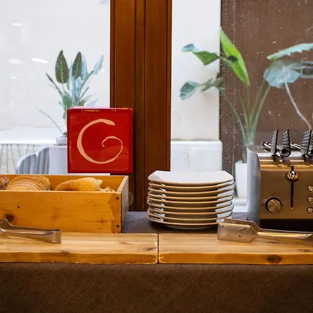 Hotel Badia Nuova 4*