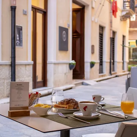 Hotel Badia Nuova