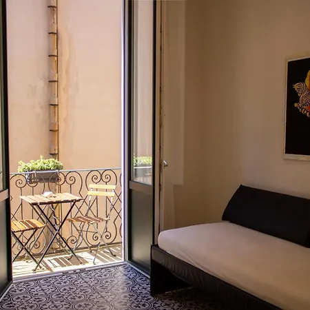 Badia Nuova Hotel