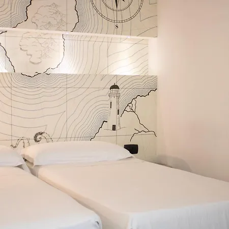 Hotel Badia Nuova Trapani