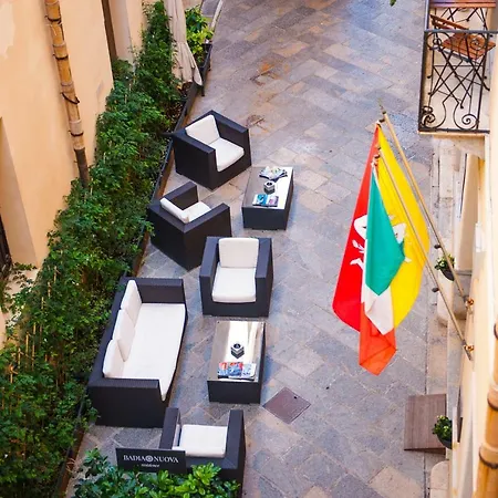 Hotel Badia Nuova
