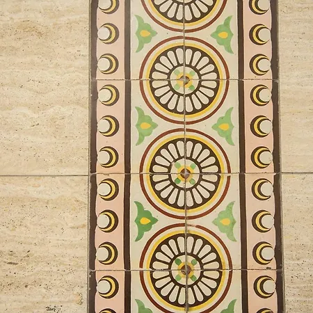 Badia Nuova Hotel Trapani