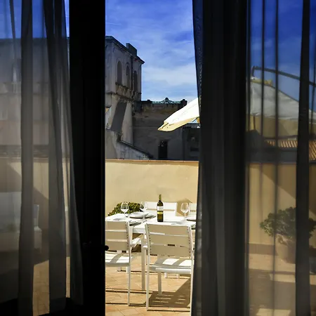 Badia Nuova 4* Trapani