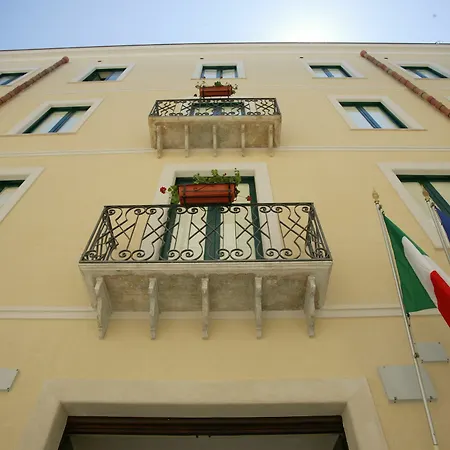 Badia Nuova 4* Trapani