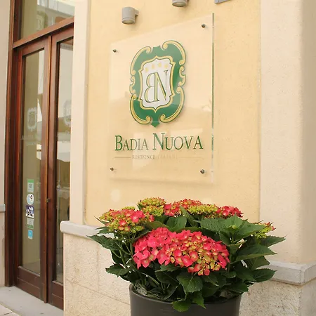 Hotel Badia Nuova 4*