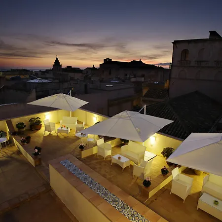 Hotel Badia Nuova