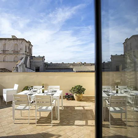 Badia Nuova Hotel Trapani