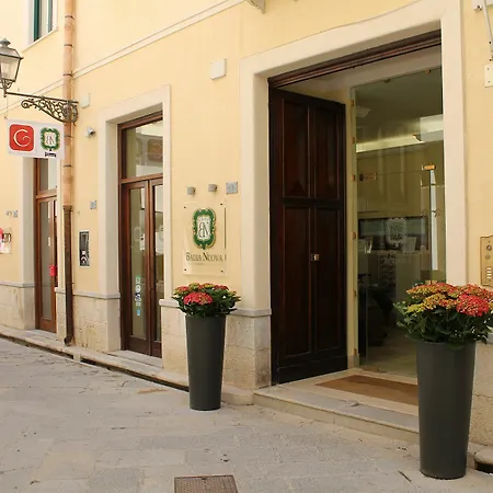 Hotel Badia Nuova