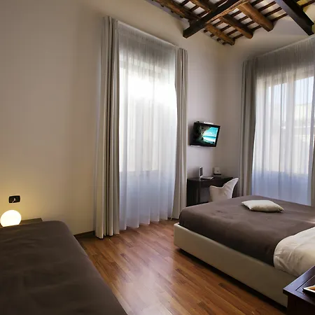 Hotel Badia Nuova Trapani