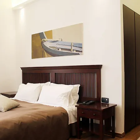 Badia Nuova Hotel 4*