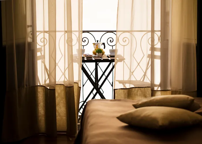 Badia Nuova Hotel Trapani