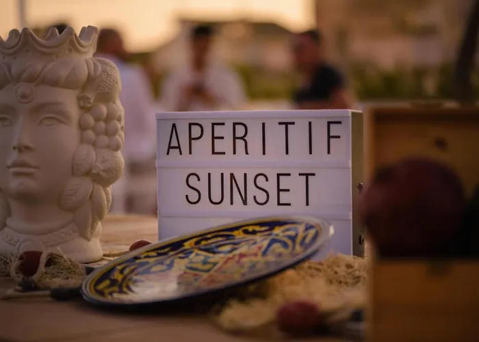 Hotel Badia Nuova 4*