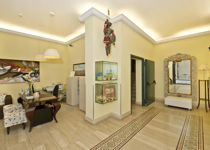 Badia Nuova Hotel Trapani