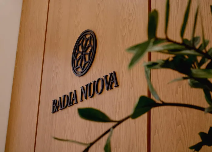 Badia Nuova Hotel