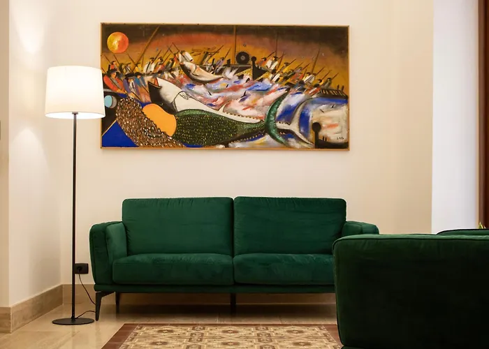 Hotel Badia Nuova 4*