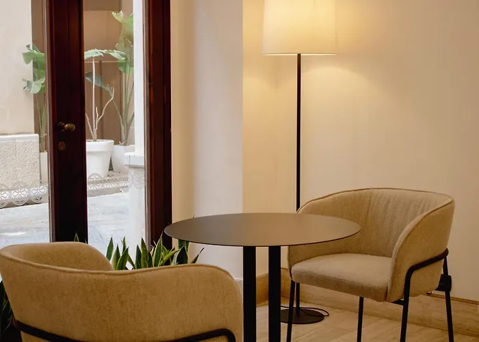 Hotel Badia Nuova Trapani