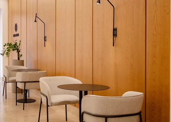 Badia Nuova Hotel Trapani