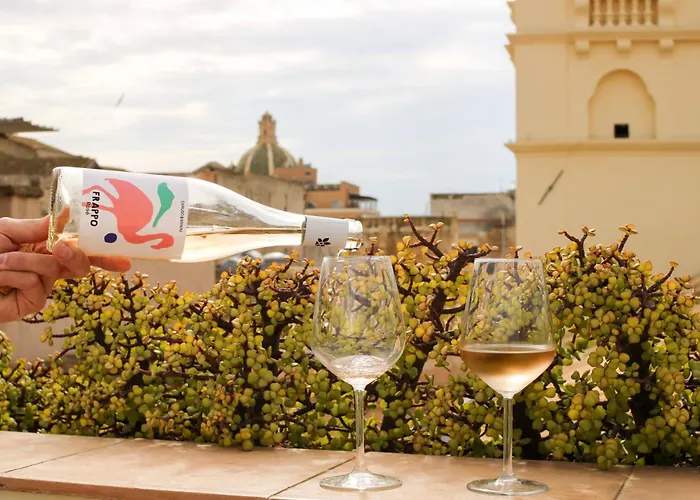 Hotel Badia Nuova 4*