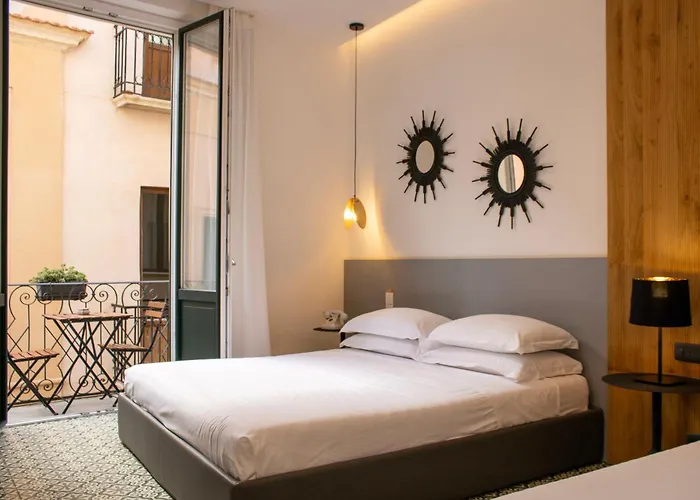 Badia Nuova Hotel 4*