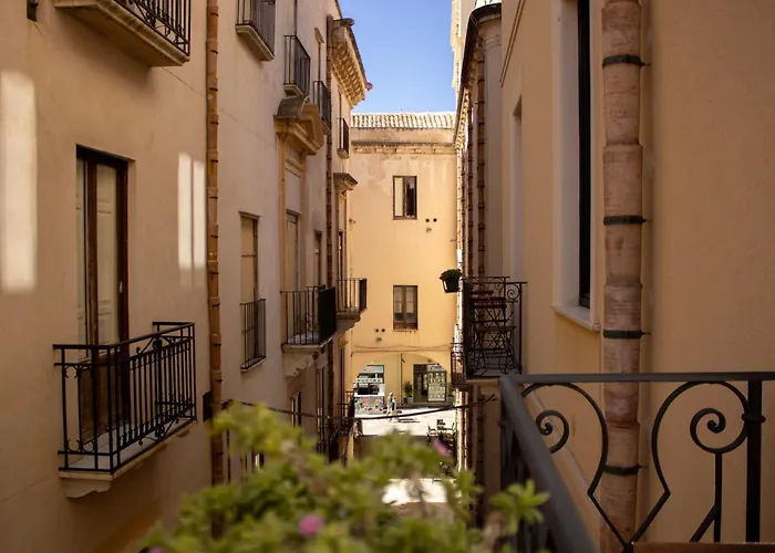 Badia Nuova 4* Trapani