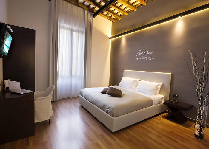 Hotel Badia Nuova 4*