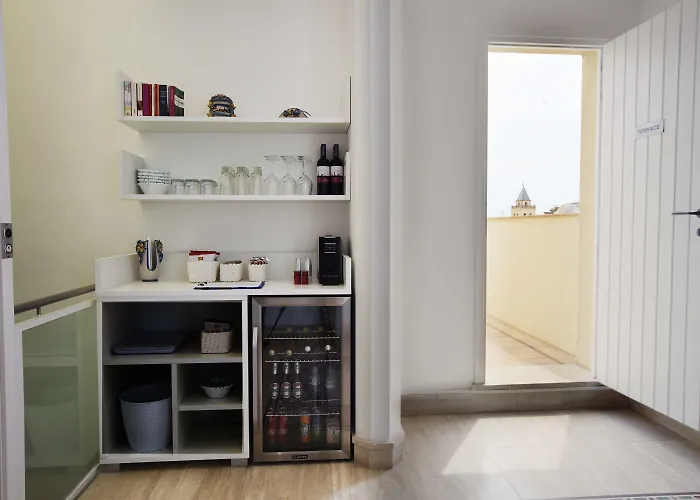 Hotel Badia Nuova Trapani