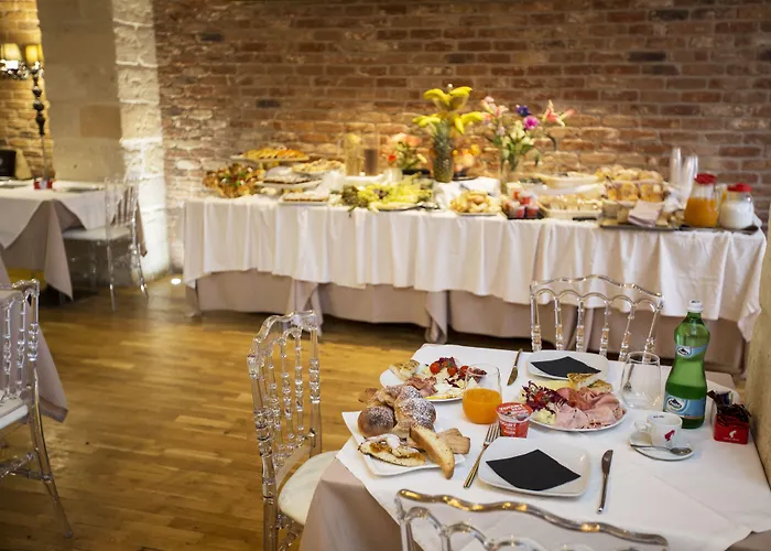 Badia Nuova 4* Trapani