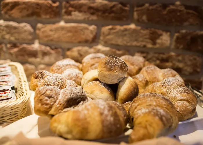 Badia Nuova Hotel 4*