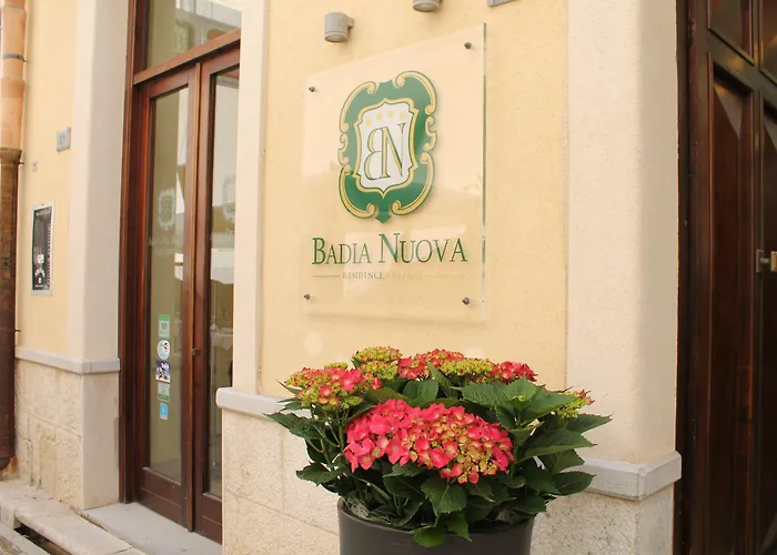 Hotel Badia Nuova