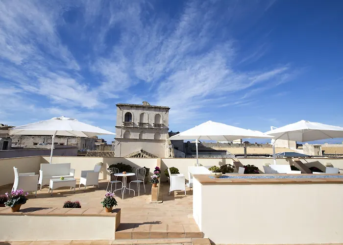 Hotel Badia Nuova Trapani