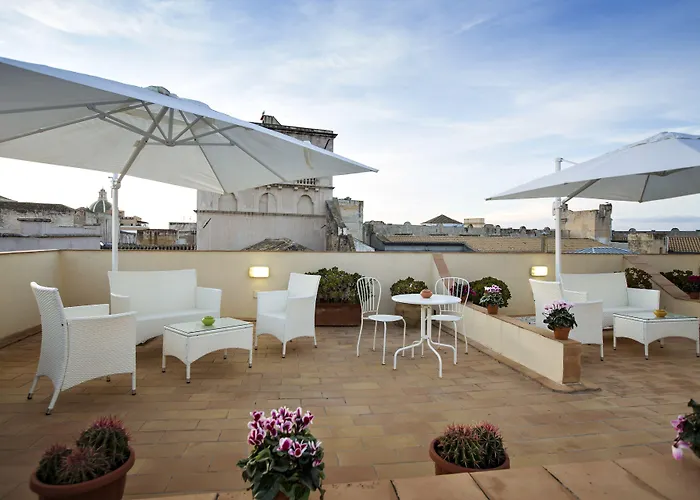 Hotel Badia Nuova 4*