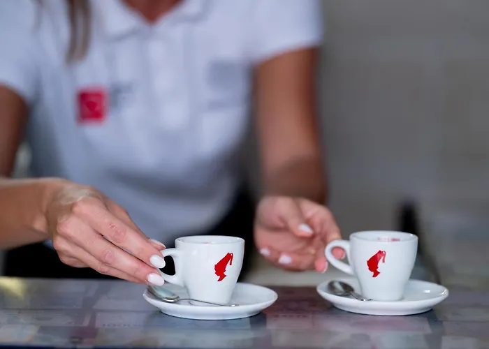 Badia Nuova 4* Trapani