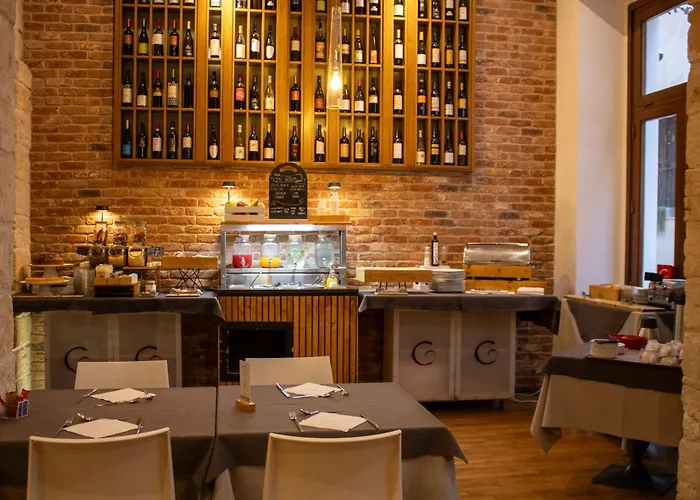 Badia Nuova Hotel Trapani